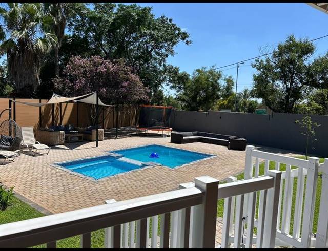 5 BEDROOM HOUSE FOR SALE IN ELDORAIGNE